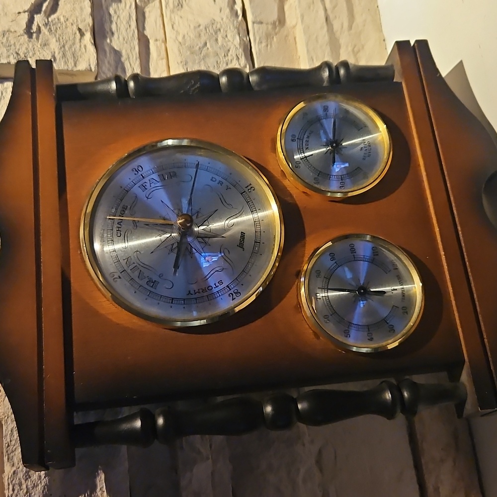 Jason Weather Station - Picture 3 of 8